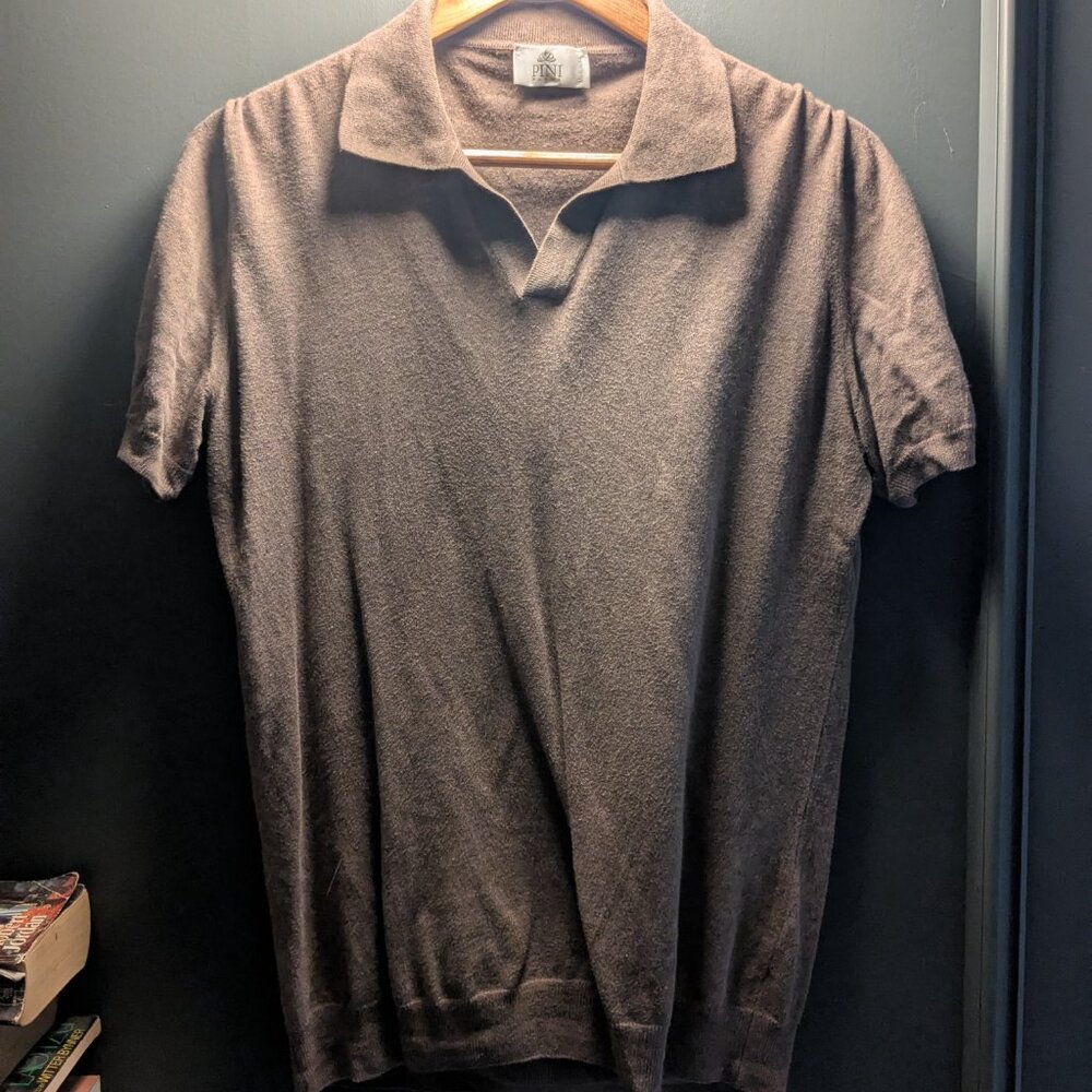 Pini Parma Polo